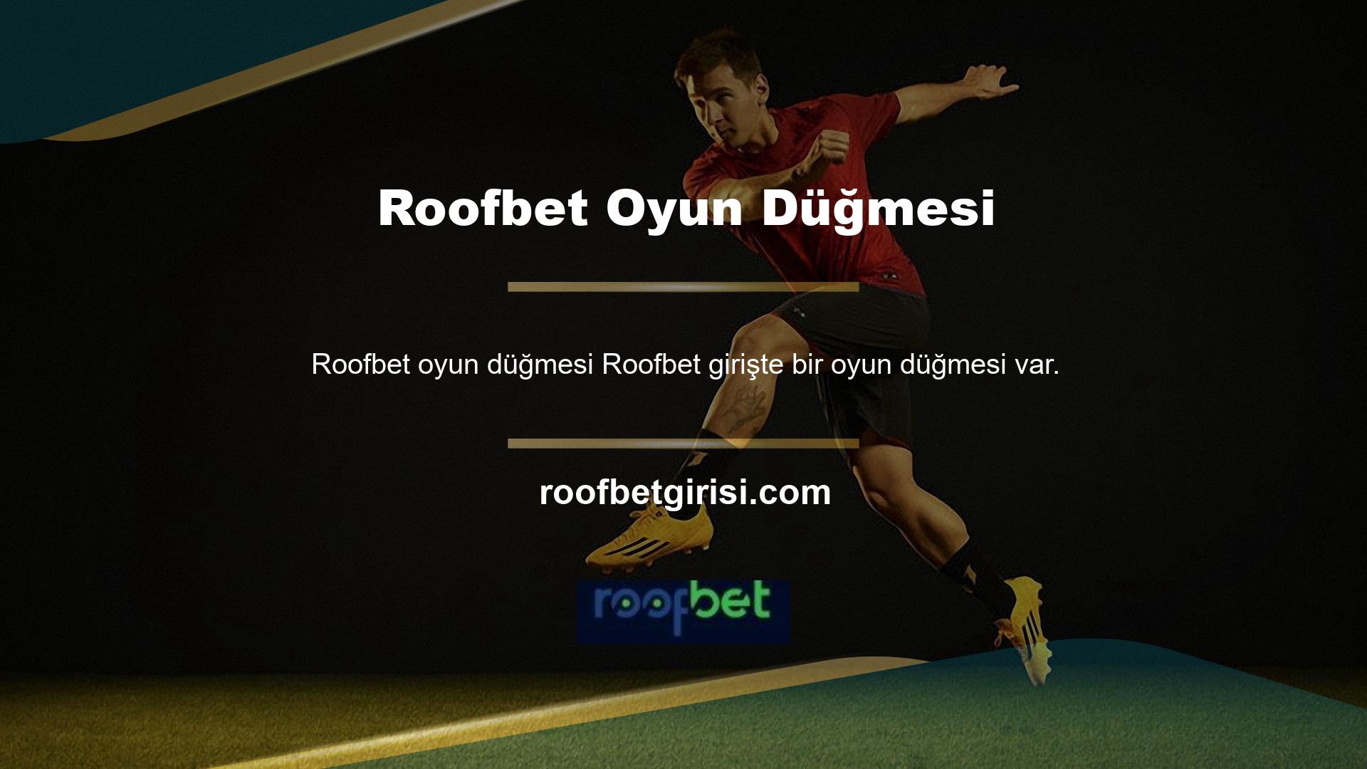 Ayarları değiştirmek için bu düğmeleri kullanabilirsiniz