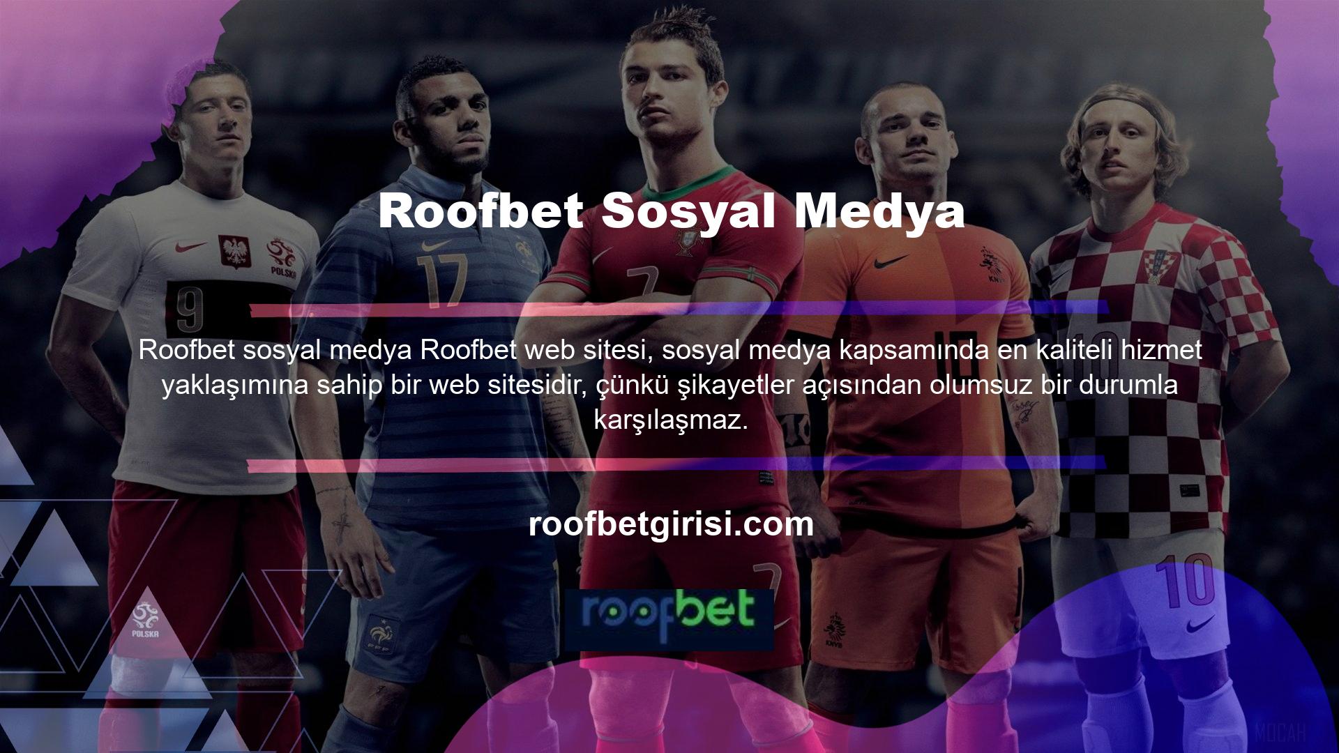 Tüm sosyal medya ve forum sitelerinde, siteyi deneyimleyen insanların tüm görüşlerinin olumlu olduğu söylenebilir